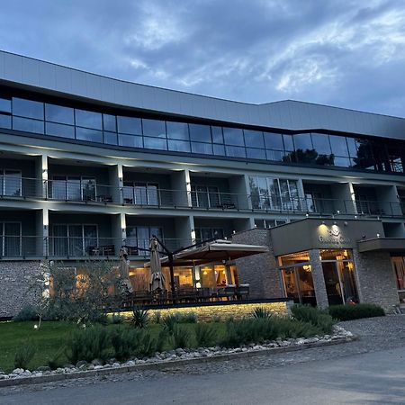 Grande Casa Hotel - Medugorje Екстер'єр фото