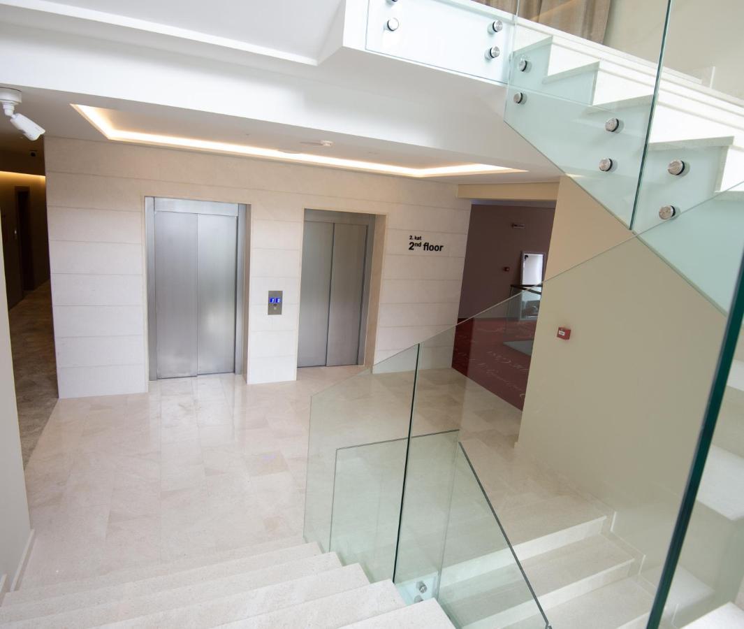 Grande Casa Hotel - Medugorje Екстер'єр фото