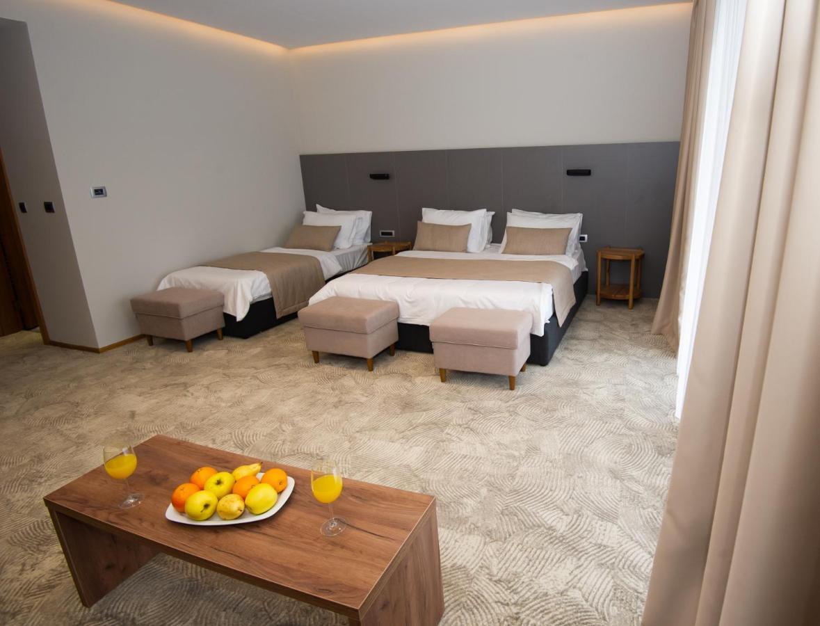 Grande Casa Hotel - Medugorje Екстер'єр фото