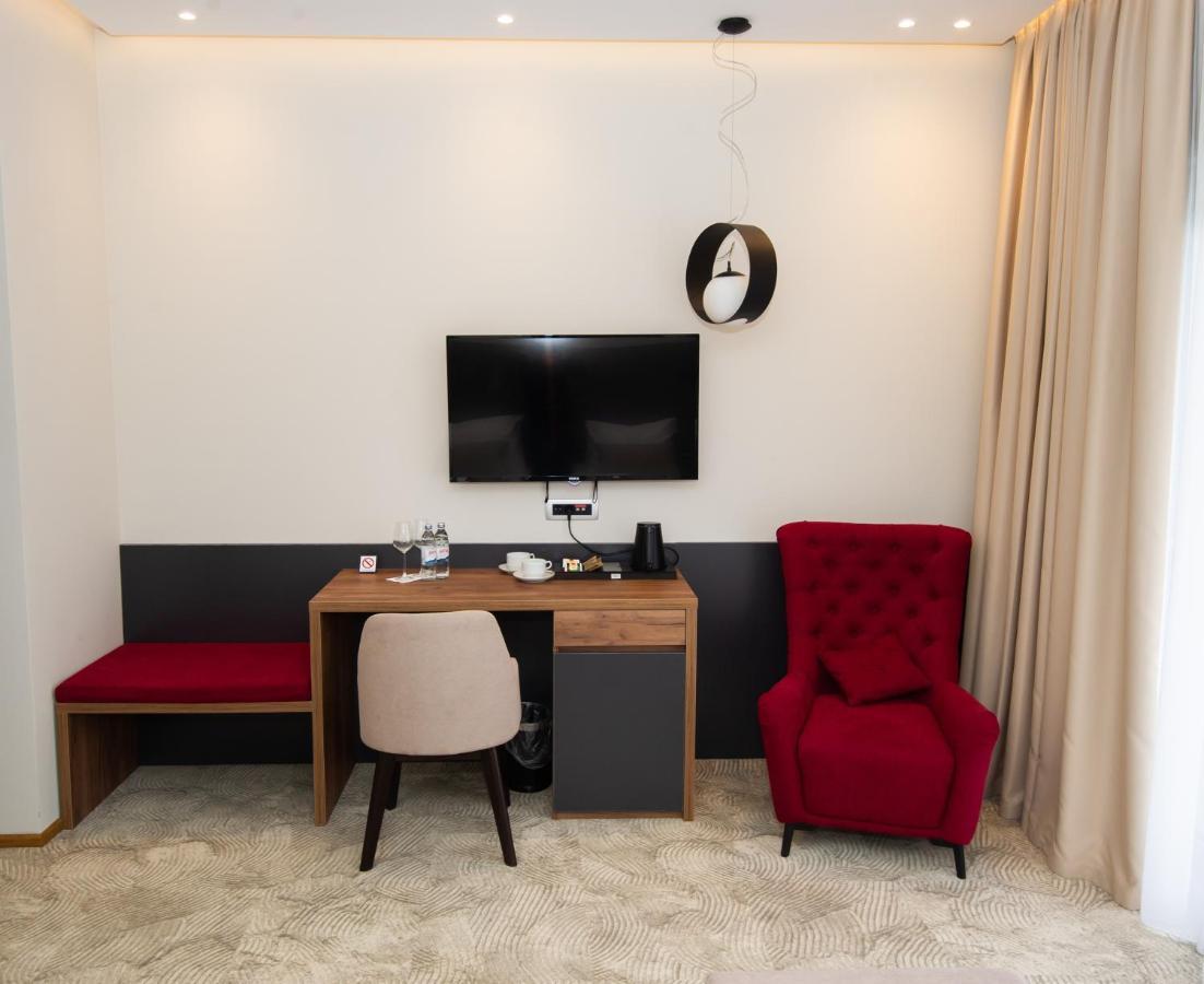 Grande Casa Hotel - Medugorje Екстер'єр фото