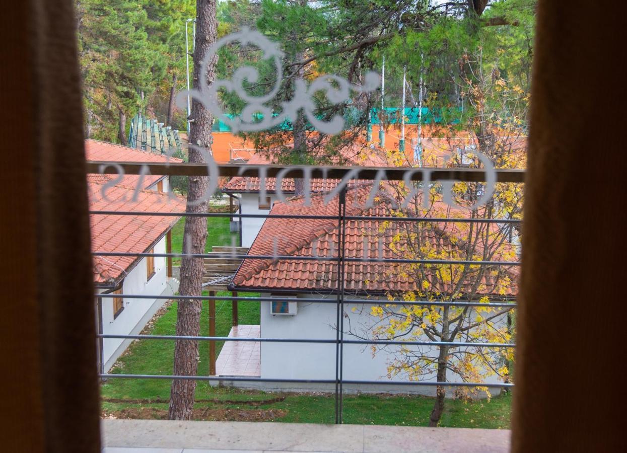 Grande Casa Hotel - Medugorje Екстер'єр фото
