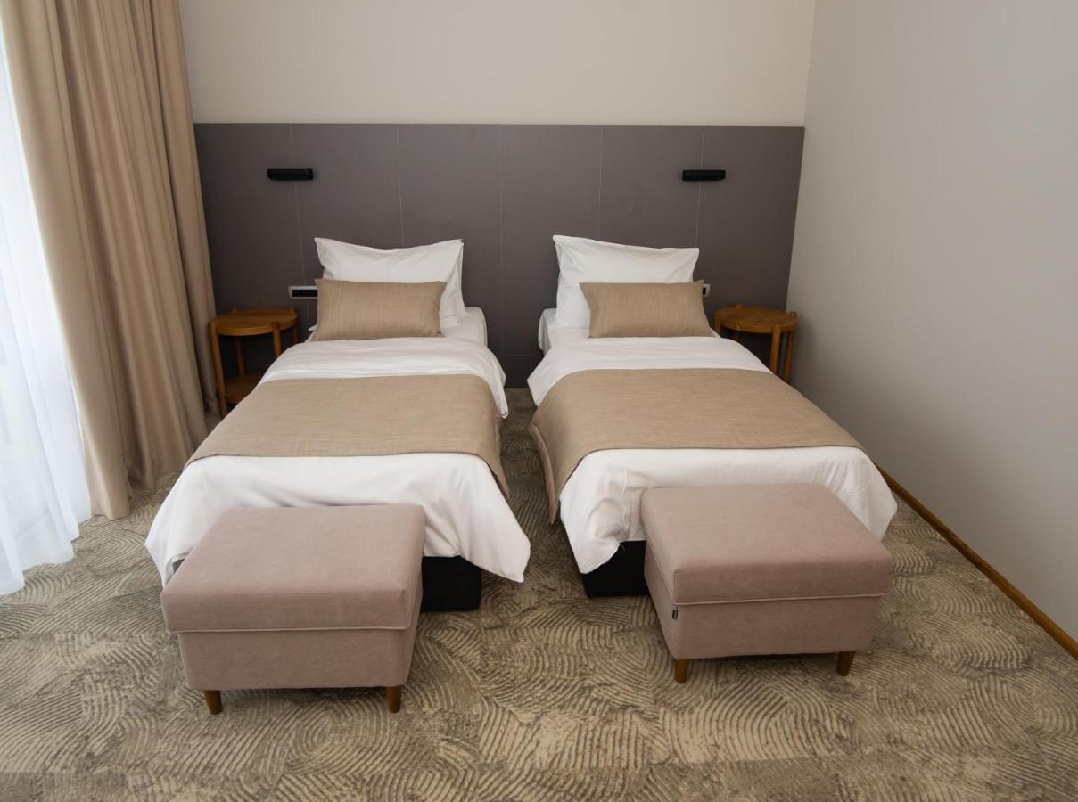 Grande Casa Hotel - Medugorje Екстер'єр фото
