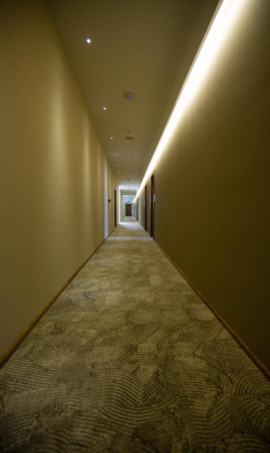Grande Casa Hotel - Medugorje Екстер'єр фото
