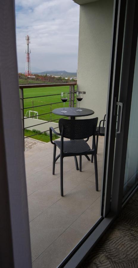 Grande Casa Hotel - Medugorje Екстер'єр фото