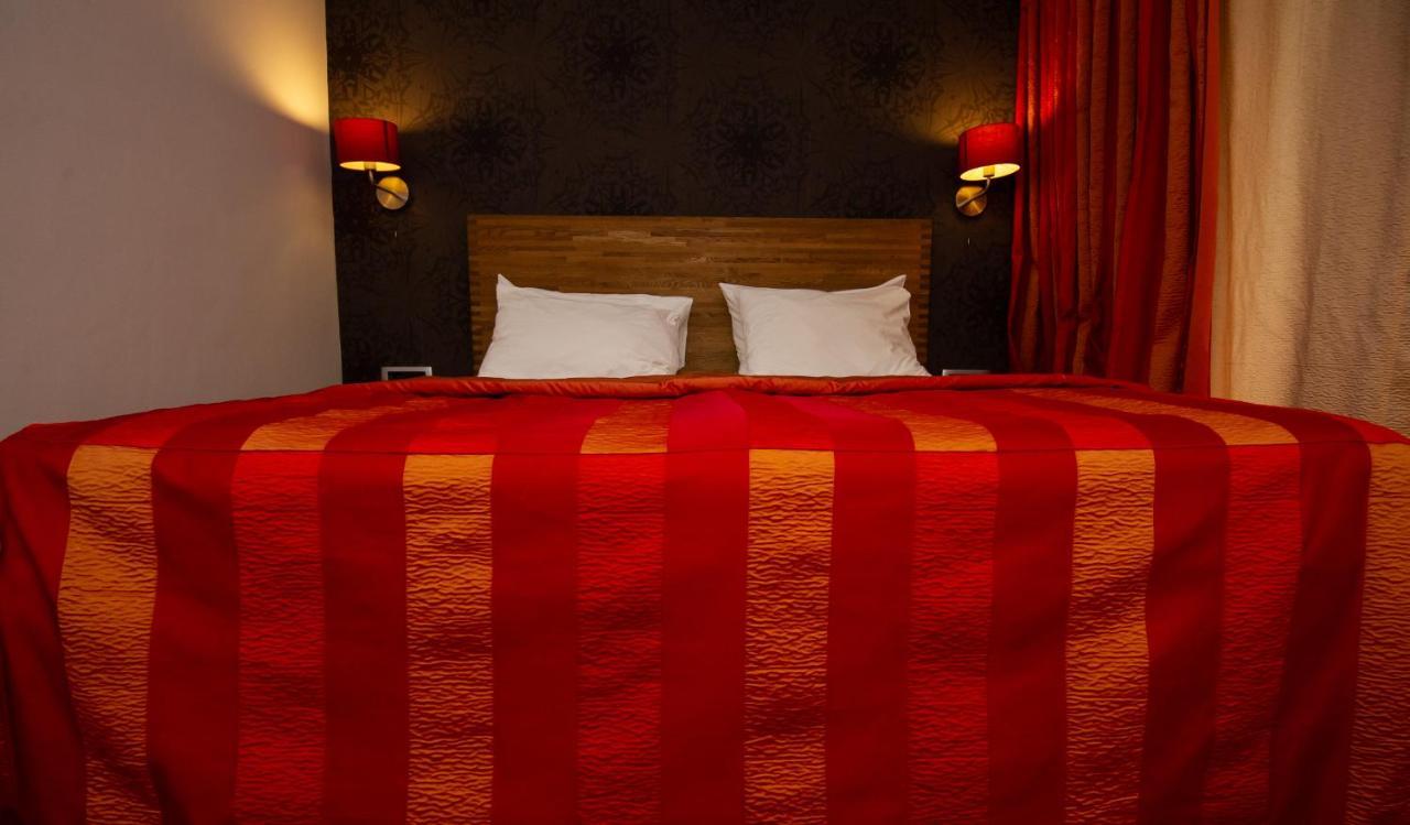 Grande Casa Hotel - Medugorje Екстер'єр фото