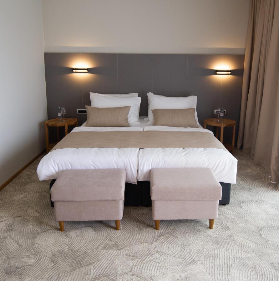 Grande Casa Hotel - Medugorje Екстер'єр фото