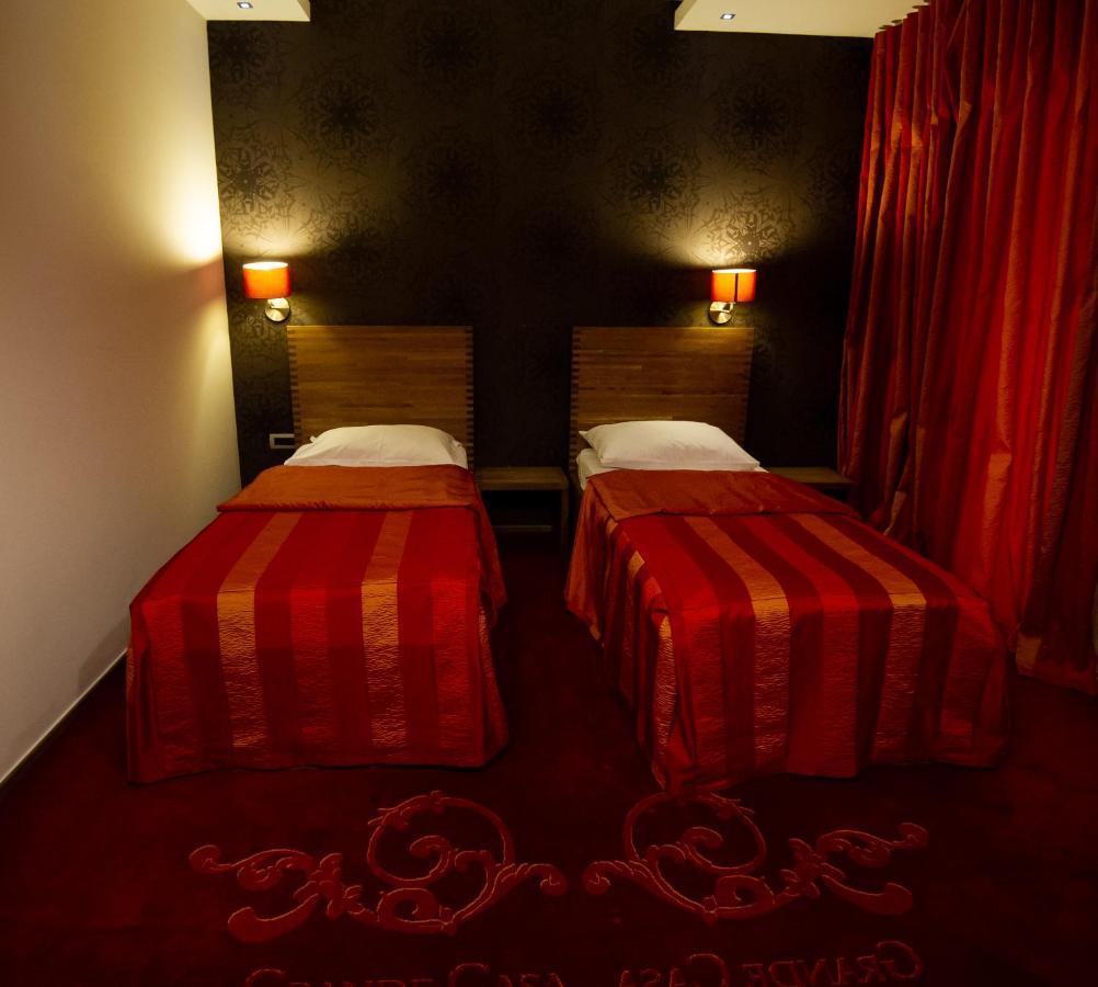 Grande Casa Hotel - Medugorje Екстер'єр фото