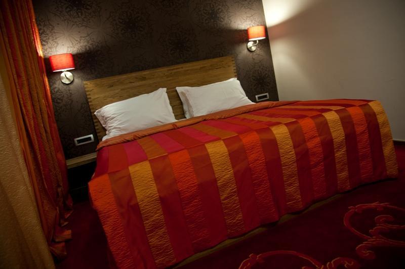 Grande Casa Hotel - Medugorje Екстер'єр фото