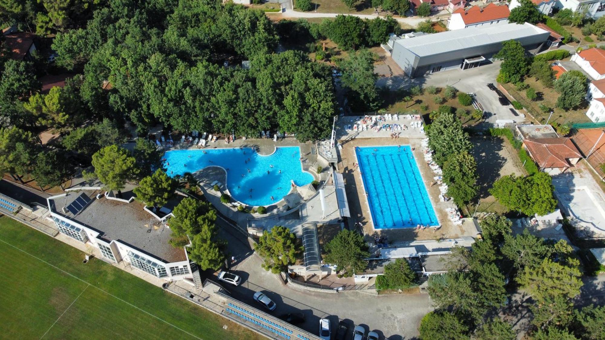 Grande Casa Hotel - Medugorje Екстер'єр фото