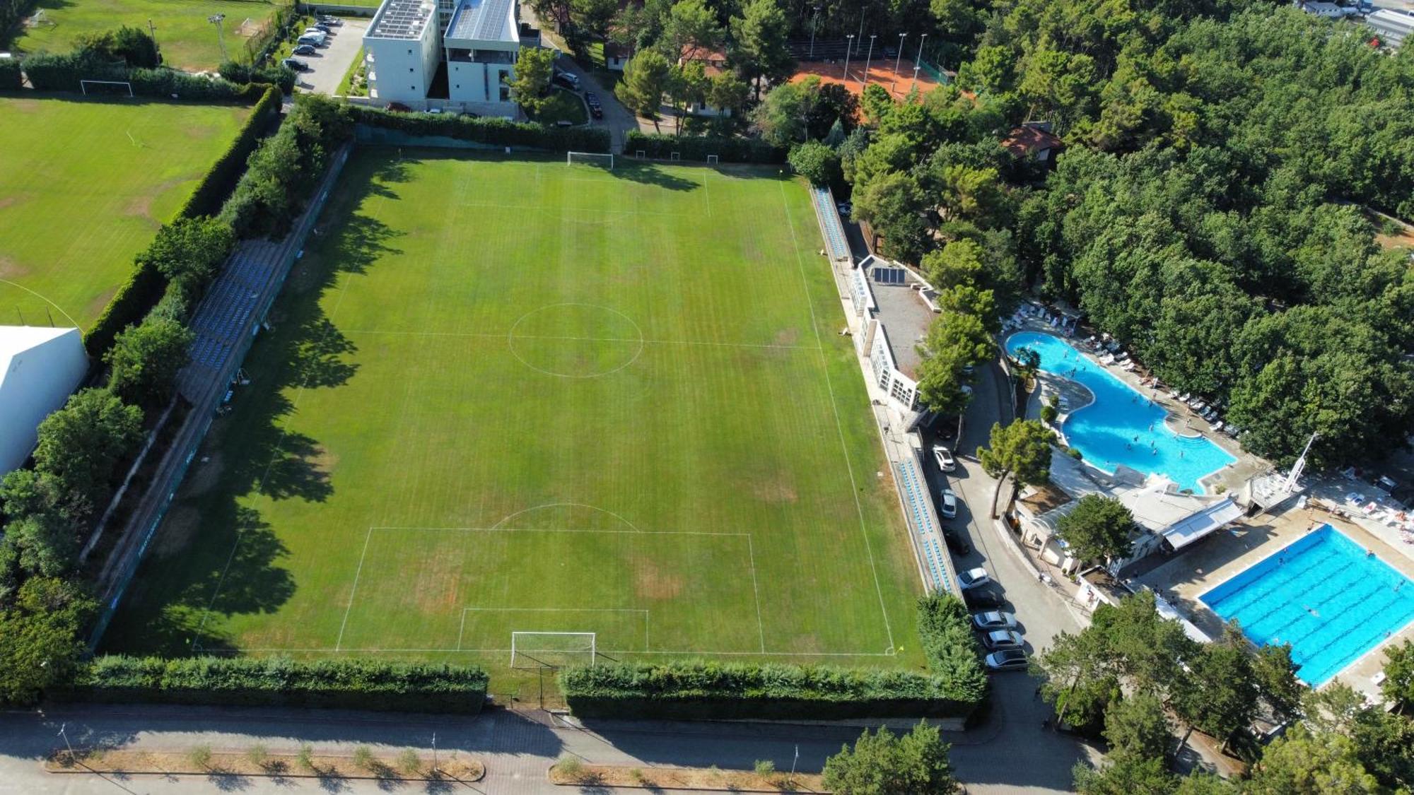 Grande Casa Hotel - Medugorje Екстер'єр фото