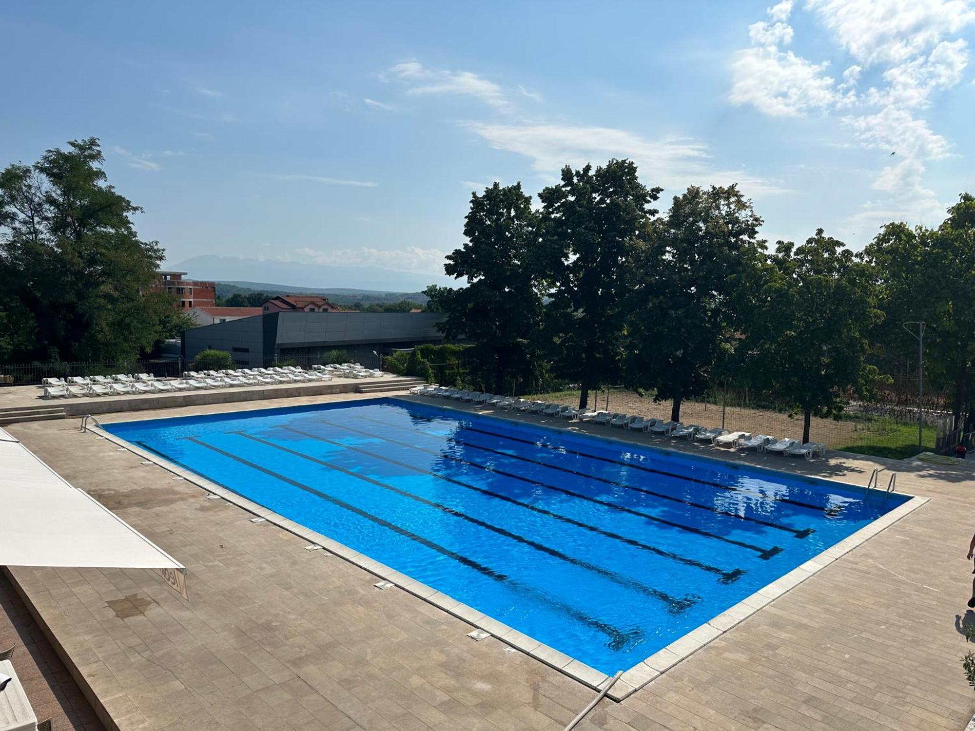 Grande Casa Hotel - Medugorje Екстер'єр фото
