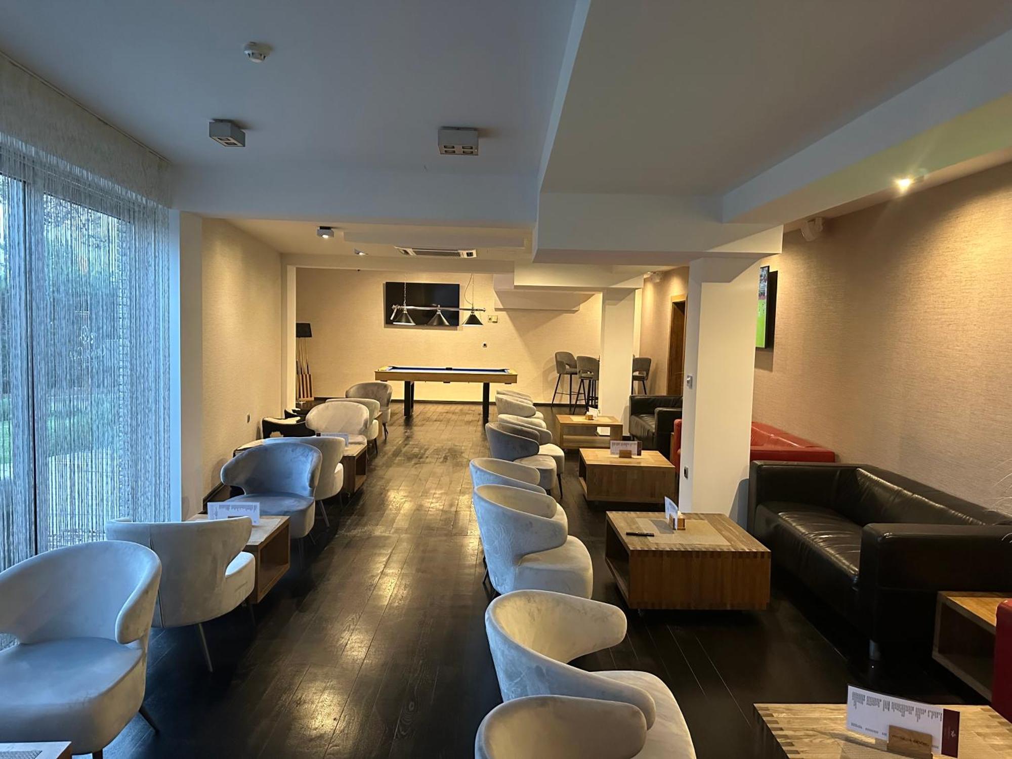 Grande Casa Hotel - Medugorje Екстер'єр фото