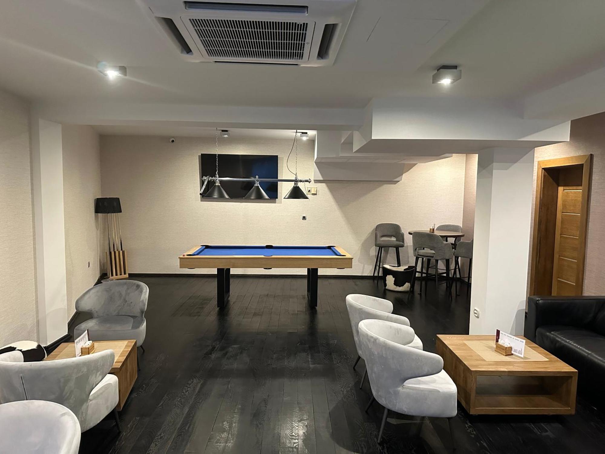 Grande Casa Hotel - Medugorje Екстер'єр фото