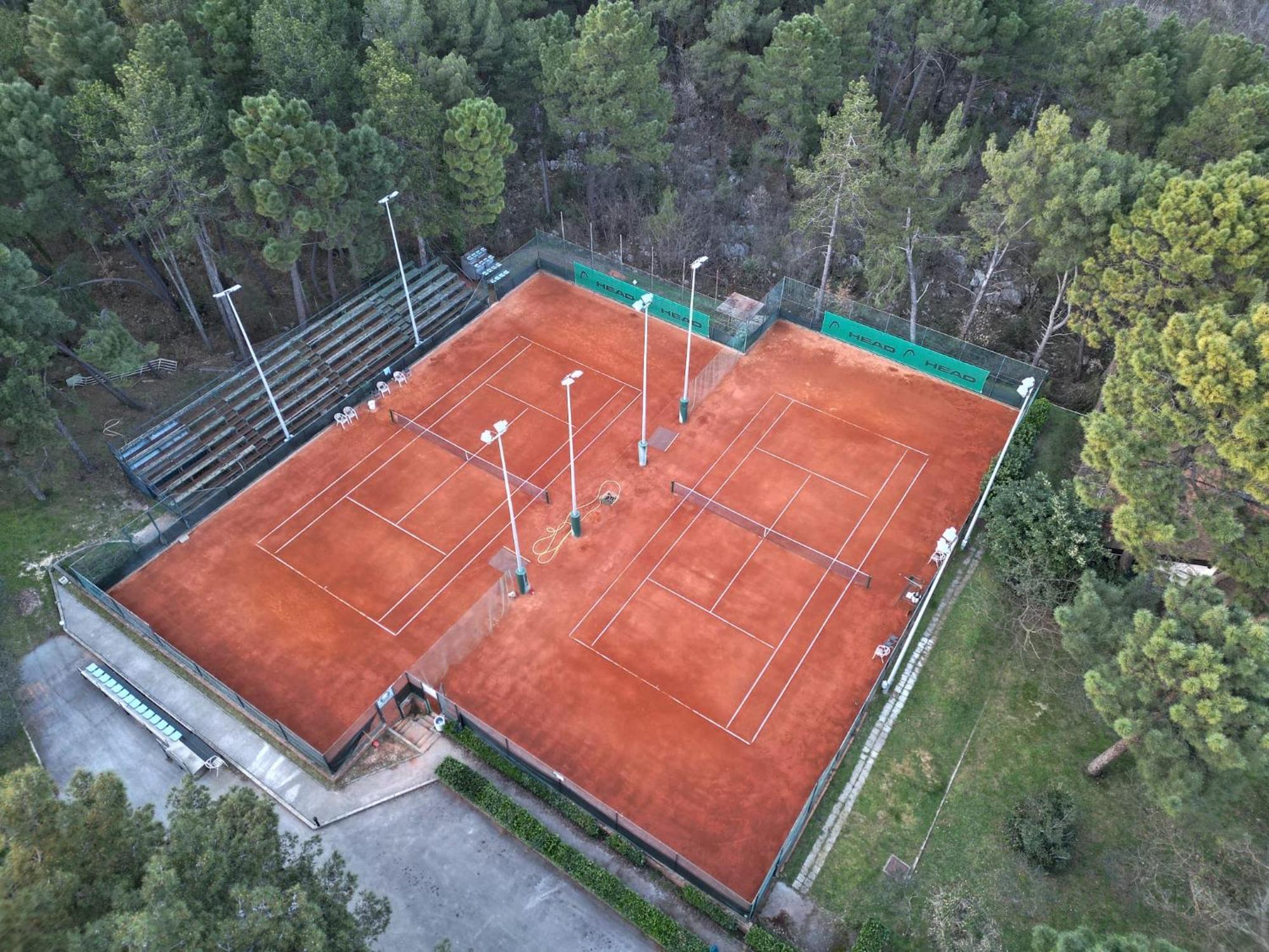 Grande Casa Hotel - Medugorje Екстер'єр фото