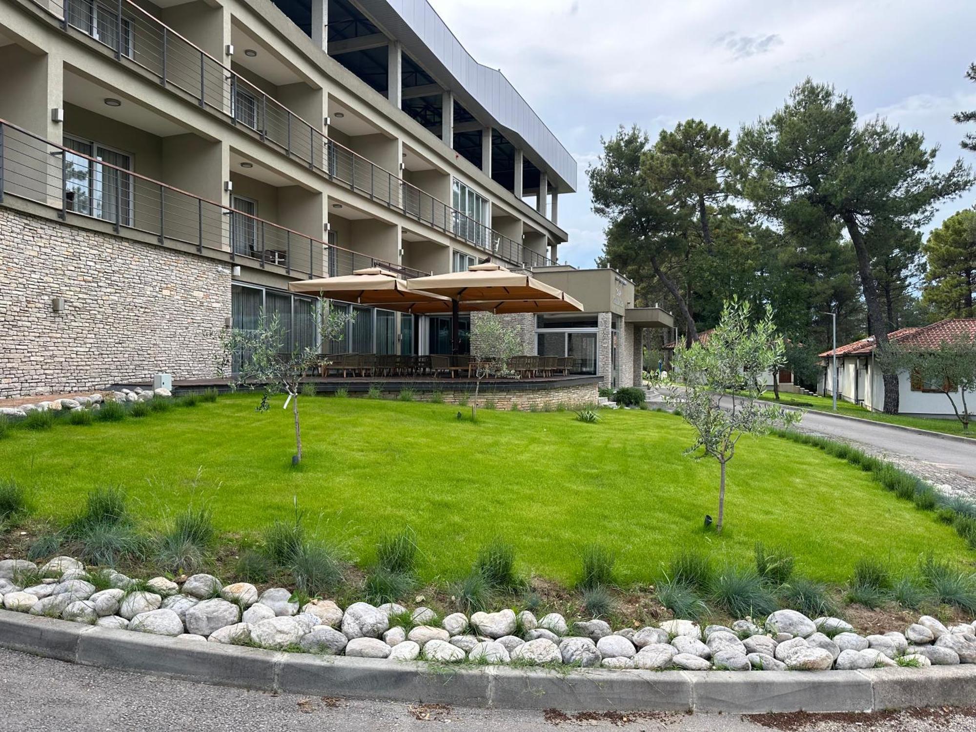 Grande Casa Hotel - Medugorje Екстер'єр фото