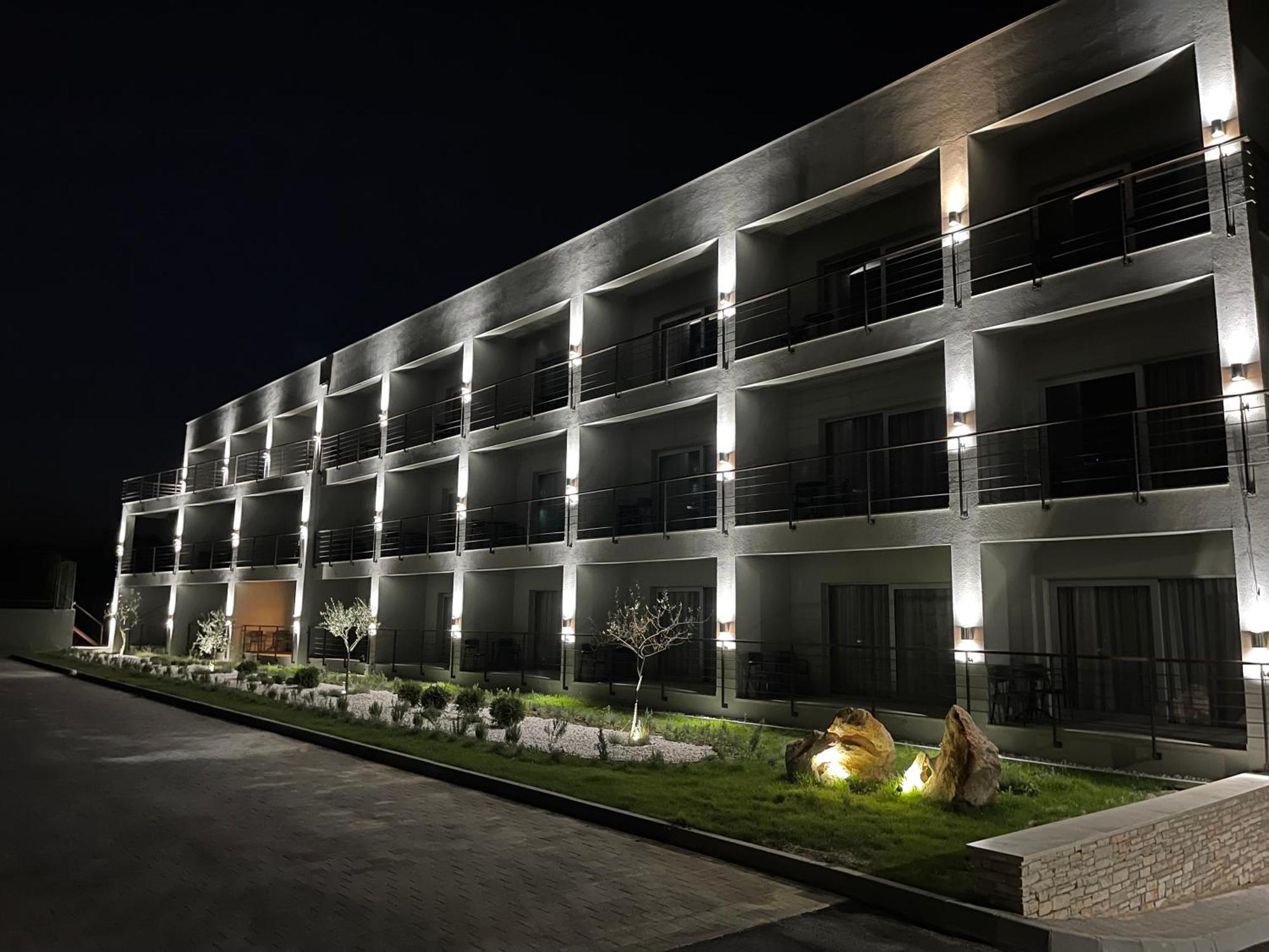 Grande Casa Hotel - Medugorje Екстер'єр фото