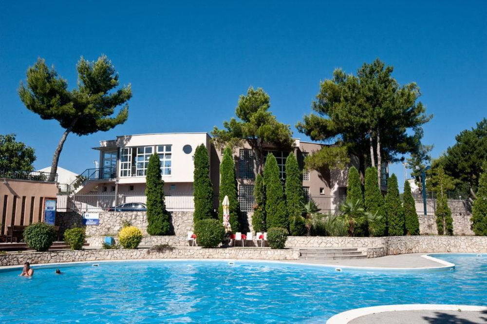 Grande Casa Hotel - Medugorje Екстер'єр фото