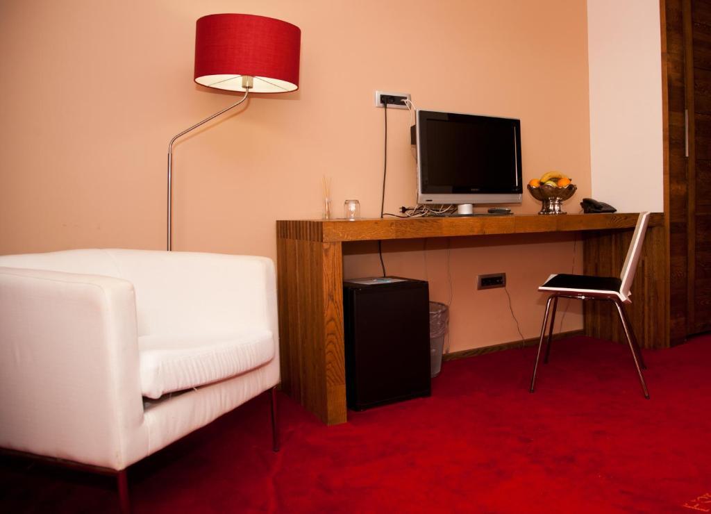 Grande Casa Hotel - Medugorje Екстер'єр фото