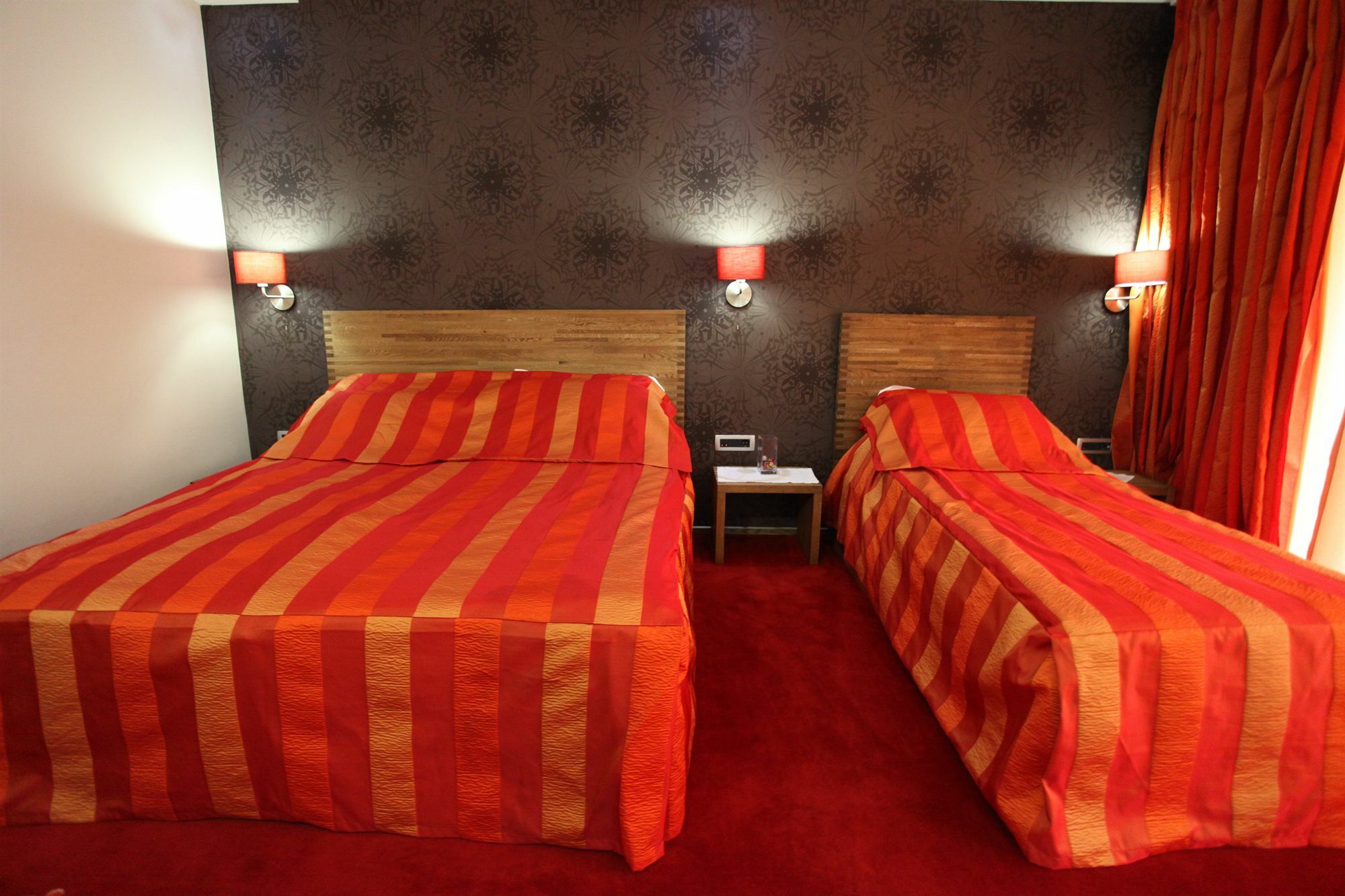 Grande Casa Hotel - Medugorje Екстер'єр фото