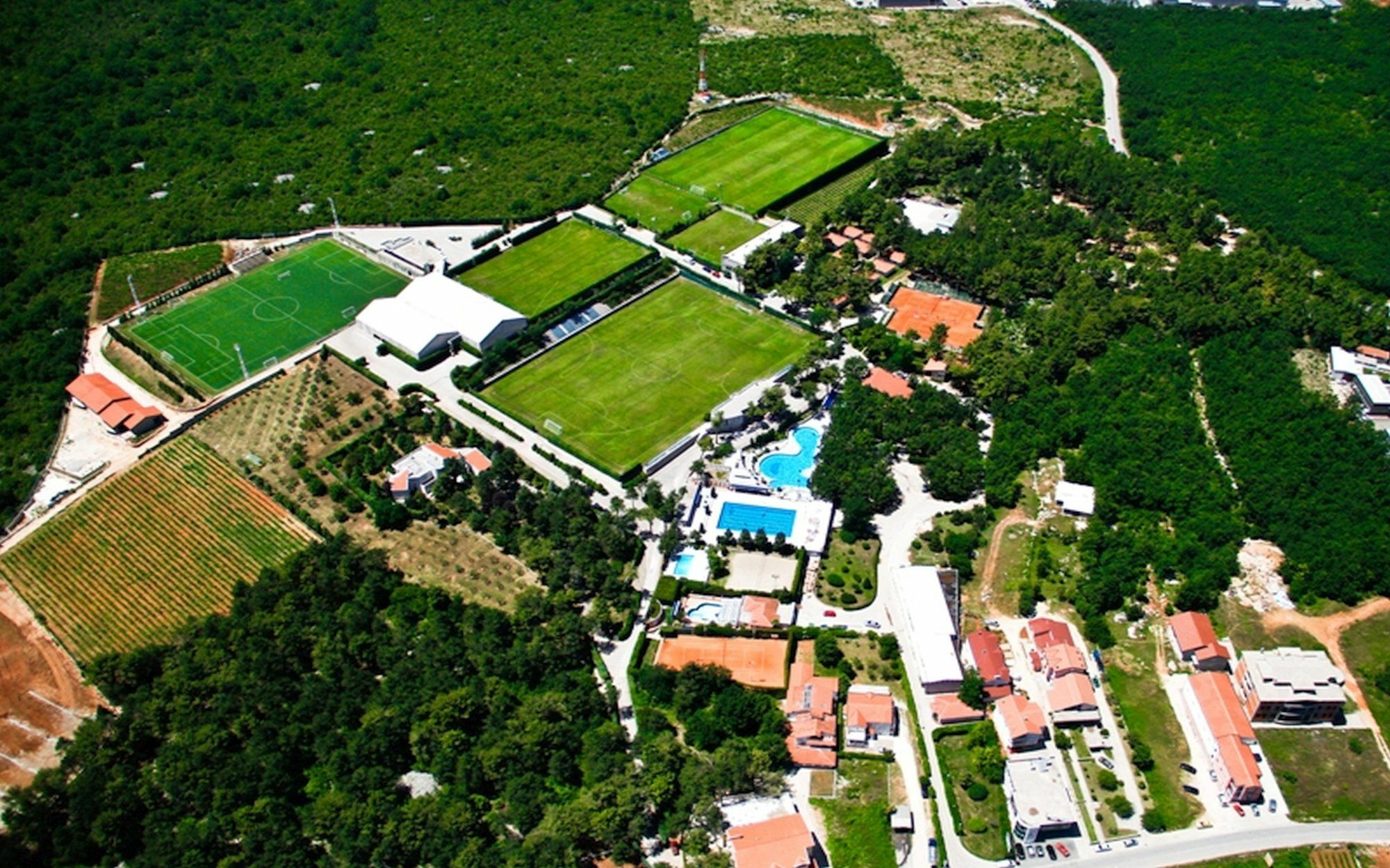 Grande Casa Hotel - Medugorje Екстер'єр фото