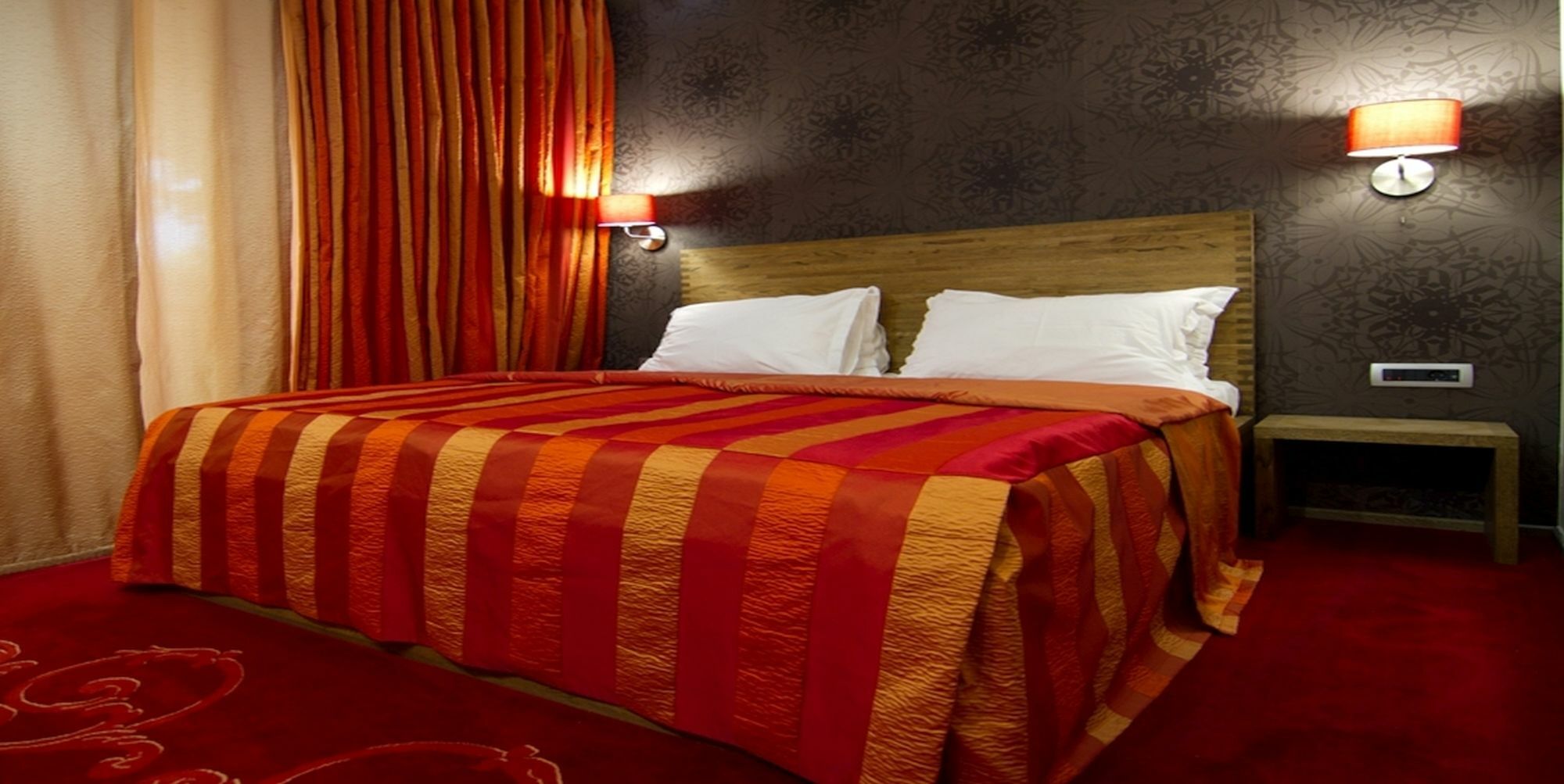 Grande Casa Hotel - Medugorje Екстер'єр фото