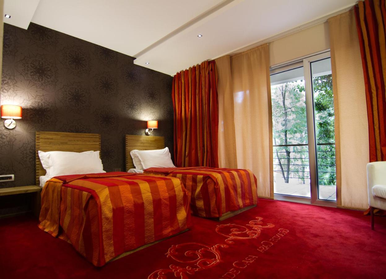 Grande Casa Hotel - Medugorje Екстер'єр фото